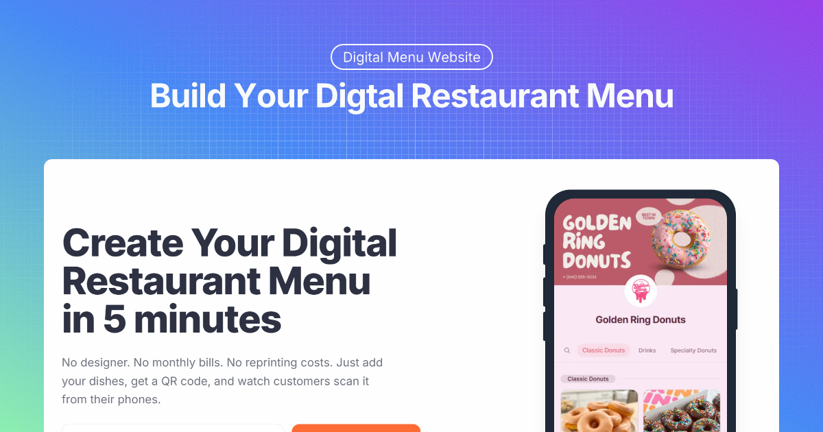 Social Banner